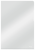 Ofertówki Esselte A4, w 30% z przedużytkowego tworzywa z odzysku - grubość folii : 115µ - opk. 100 szt  www.asan.com.pl