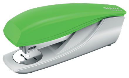 Zszywacz Leitz NeXXt Recycle 30 kartek - zielony www.asan.com.pl