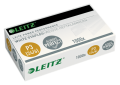 Zszywki Leitz Power Performance P3 24/6 mocne stalowe 1000szt/opk - BIAŁE www.niszczarka.net www.asan.com.pl