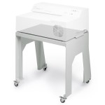 Stojak do nacinarki do kartonów OPUS chartiPACK CP