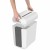 Niszczarka Fellowes LX65 ścinki 4x40mm P-4 # 3 lata gwarancji - BIAŁA www.asan.com.pl