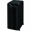 Niszczarka Fellowes AUTOMAX 450C ścinki 4x38mm P-4 # 3 lata gwarancji + olej Fellowes 355ml www.asan.com.pl