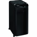 Niszczarka Fellowes AUTOMAX 450C ścinki 4x38mm P-4 # 3 lata gwarancji + olej Fellowes 355ml www.asan.com.pl