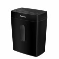Niszczarka osobista Fellowes P-42C ścinki 4x34mm P-4 RODO www.asan.com.pl