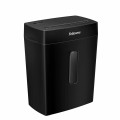 Niszczarka osobista Fellowes P-42C ścinki 4x34mm P-4 RODO www.asan.com.pl