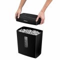 Niszczarka osobista Fellowes P-42C ścinki 4x34mm P-4 RODO www.asan.com.pl