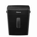 Niszczarka osobista Fellowes P-42C ścinki 4x34mm P-4 RODO www.asan.com.pl