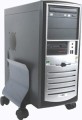 Fellowes Podstawa pod komputer CPU Premium - GRAFITOWA www.asan.com.pl