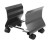 Fellowes Podstawa pod komputer CPU Premium - GRAFITOWA www.asan.com.pl