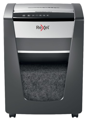 Niszczarka Rexel Momentum M515 ścinki 2x15mm P-5 www.asan.com.pl