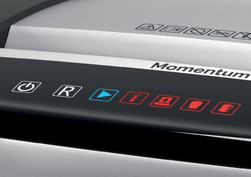 Niszczarka Rexel Momentum M515 ścinki 2x15mm P-5 www.asan.com.pl