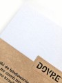 Okładka skóropodobna DELTA A4 BIAŁA - Argo www.asan.com.pl