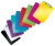 Deska z klipem Leitz WOW, biała www.asan.com.pl