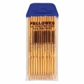 Dodatkowe wkłady do długopisów Fellowes - niebieskie (12szt)  www.asan.com.pl