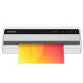 Laminator Fellowes SATURN A4 + 100szt folii do laminowania A4 80mic  www.asan.com.pl