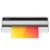 Laminator Fellowes SATURN A4 + 100szt folii do laminowania A4 80mic  www.asan.com.pl