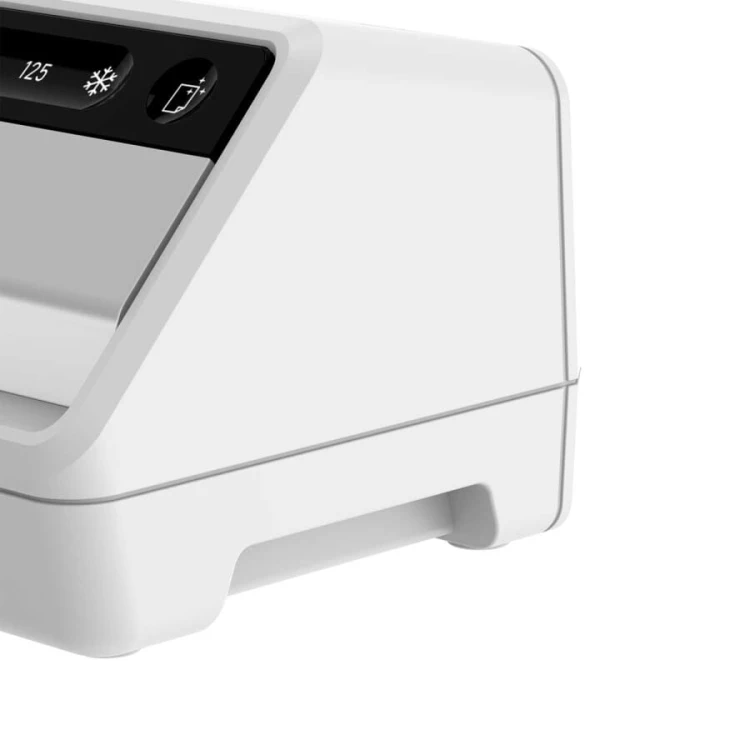 Laminator Fellowes SATURN A4 + 100szt folii do laminowania A4 80mic www.asan.com.pl