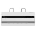 Laminator Fellowes SATURN A4 + 100szt folii do laminowania A4 80mic www.asan.com.pl