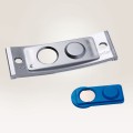 Identyfikator imienny z magnesem smag®, 68 x 22 mm AVERY Zweckform - opakowanie 10 kompletów - zestaw 5 identyfikatorów + 24 wymienne etykiety www.asan.com.pl