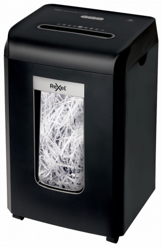Niszczarka Rexel ProMax QS RSS1838 paski mm P-2  www.asan.com.pl