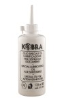 Olej do niszczarek Kobra 125ml