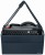 Torba na akcesoria Leitz Fabric - aksamitny szary www.asan.com.pl