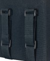 Torba na akcesoria Leitz Fabric - aksamitny szary www.asan.com.pl