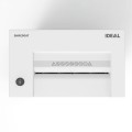 Niszczarka IDEAL Shredcat 8200, ścinki 2 x 12mm P-5 www.asan.com.pl