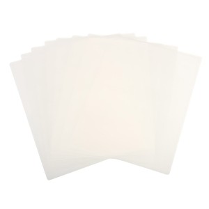 Folia do laminowania błyszcząca 303 x 426 mm A3 150 mikronów /100szt OPUS