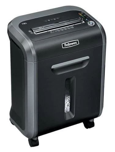 Niszczarka Fellowes 79Ci ścinki 4x38 mm www.asan.com.pl
