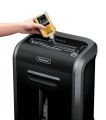 Niszczarka Fellowes 79Ci ścinki 4x38 mm www.asan.com.pl