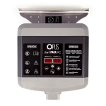 Urządzenie do wypełniaczy papierowych i pakowania - chartiPACK AC  OPUS