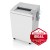 Niszczarka IDEAL 4005 CC ścinki 4x40mm P-4  www.asan.com.pl