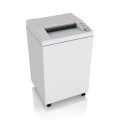 Niszczarka IDEAL 4005 CC ścinki 4x40mm P-4  www.asan.com.pl