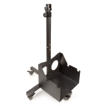 Stojak do urządzenia chartiPACK AC OPUS