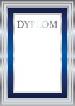 Dyplom - O.Papiernia IMPERIAL - 190 g/m² - 25 sztuk OPUS