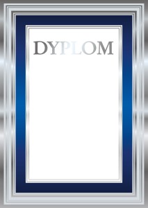 Dyplom - O.Papiernia IMPERIAL - 190 g/m² - 25 sztuk OPUS