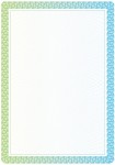 Dyplom - O.Papiernia AKCJA - 190 g/m² - 25 sztuk OPUS