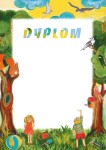Dyplom - O.Papiernia Dyplom -IK - 190 g/m² - 25 sztuk OPUS