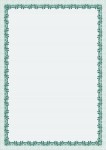 Dyplom - O.Papiernia LAUR - 190 g/m² - 25 sztuk OPUS