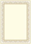 Dyplom - O.Papiernia ORIENT 1  - 190 g/m² - 25 sztuk OPUS