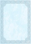 Dyplom - O.Papiernia PACIFIC  - 190 g/m² - 25 sztuk OPUS