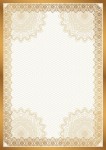 Dyplom - O.Papiernia PERFECT - 190 g/m² - 25 sztuk OPUS