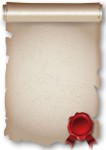 Dyplom - O.Papiernia PIECZĘĆ - 190 g/m² - 25 sztuk OPUS