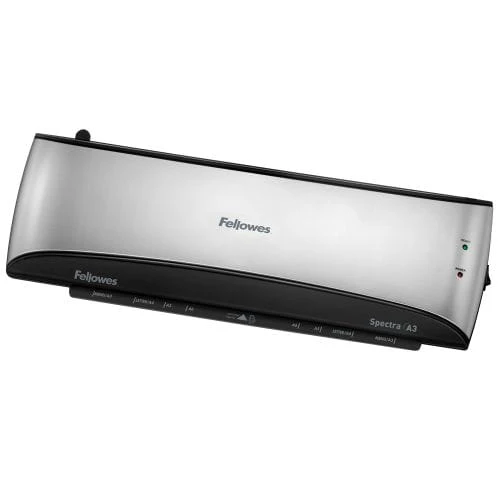 Laminator Fellowes SPECTRA A3 www.asan.com.pl