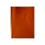 Folia do złoceń w arkuszach (termotransfer) - O.FOIL Toner Print - A4 (297 x 210 mm) 100 sztuk  miedziany OPUS