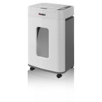 Niszczarka DAHLE ShredMatic 150 ścinki 4x12mm P-4