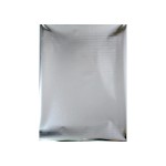 Folia do złoceń w arkuszach (termotransfer) - O.FOIL Toner Print - A4 (297 x 210 mm) 100 sztuk srebrny OPUS 