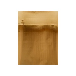 Folia do złoceń w arkuszach (termotransfer) - O.FOIL Toner Print - A4 (297 x 210 mm) 100 sztuk złoty OPUS 