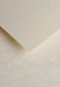 Papier ozdobny - O.Papiernia MARINA - A4 - 90 g/m² - 25 sztuk - kremowy OPUS 